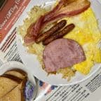 Best Grand Breakfast in Garland, UT