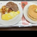 Best Steak & Eggs in Garland, UT