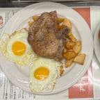 Best Pork Chop & Eggs in Garland, UT