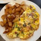 Best Bears Omelet in Garland, UT