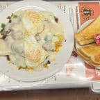 Best Country Fried Steak Platter in Garland, UT