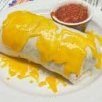 Best Breakfast Burrito in Garland, UT