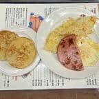 Best Mighty Mini Breakfast in Garland, UT