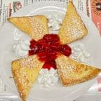Best French Toast in Garland, UT