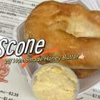 Best Scone in Garland, UT