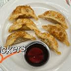 Best Pot stickers(6) in Garland, UT