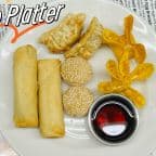 Best Combination Platter (8) in Garland, UT