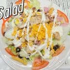 Best Chef Salad in Garland, UT