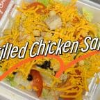 Best Grilled Chicken Salad in Garland, UT