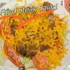 Best Country Fried Steak Salad in Garland, UT