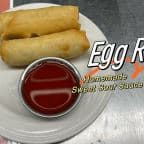 Best Egg Roll(2) in Garland, UT