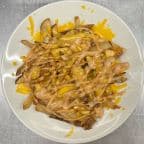 Best BBQ Cheese Fries in Garland, UT