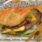 Best Scrambled Egg Burger in Garland, UT