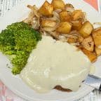 Best L.Country Fried Steak in Garland, UT