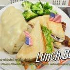 Best Lunch.BLT in Garland, UT