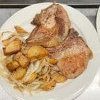 Best L.Pork Chops in Garland, UT