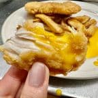 Best L.5 chicken strips w/honey sauce in Garland, UT