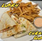 Best L.Chicken &Bacon Quesadilla in Garland, UT